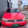 VOLKSWAGEN GOL 1.0 MI TRENDLINE 8V FLEX 4P MANUAL VOLKSWAGEN GOL 1.0 MI TRENDLINE 8V FLEX 4P MANUAL