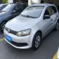 VOLKSWAGEN GOL 1.6 MI CITY 8V FLEX 4P MANUAL VOLKSWAGEN GOL 1.6 MI CITY 8V FLEX 4P MANUAL