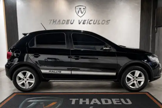 VOLKSWAGEN-GOL-2012