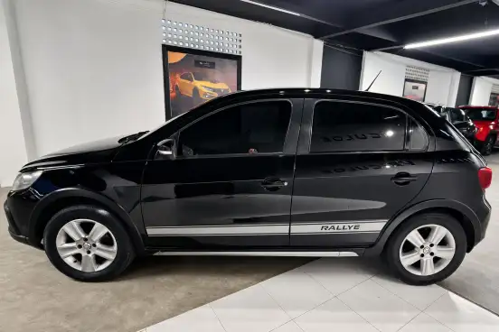 VOLKSWAGEN-GOL-2012