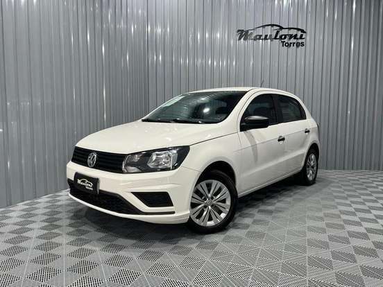 VOLKSWAGEN-GOL-2022