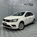 VOLKSWAGEN GOL 1.0 12V MPI TOTALFLEX 4P MANUAL VOLKSWAGEN GOL 1.0 12V MPI TOTALFLEX 4P MANUAL