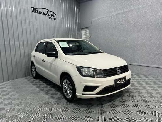 VOLKSWAGEN-GOL-2022