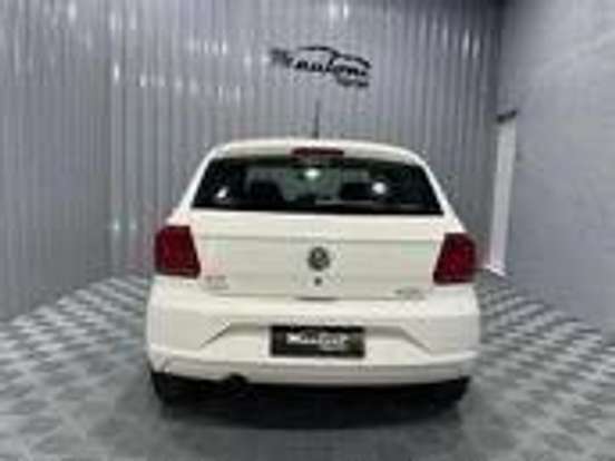 VOLKSWAGEN-GOL-1.0 12V MPI TOTALFLEX 4P MANUAL VOLKSWAGEN-GOL-2022