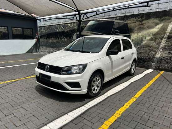 VOLKSWAGEN-GOL-2022