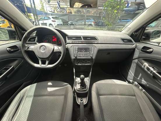 VOLKSWAGEN-GOL-1.0 12V MPI TOTALFLEX 4P MANUAL VOLKSWAGEN-GOL-2022