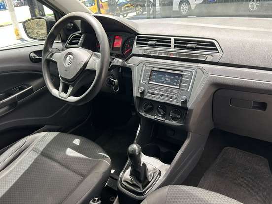 VOLKSWAGEN-GOL-1.0 12V MPI TOTALFLEX 4P MANUAL VOLKSWAGEN-GOL-2022