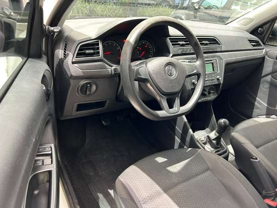 VOLKSWAGEN-GOL-1.0 12V MPI TOTALFLEX 4P MANUAL VOLKSWAGEN-GOL-2022
