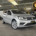 VOLKSWAGEN GOL 1.0 12V MPI TOTALFLEX 4P MANUAL VOLKSWAGEN GOL 1.0 12V MPI TOTALFLEX 4P MANUAL