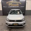 VOLKSWAGEN GOL 1.0 12V MPI TOTALFLEX 4P MANUAL VOLKSWAGEN GOL 1.0 12V MPI TOTALFLEX 4P MANUAL