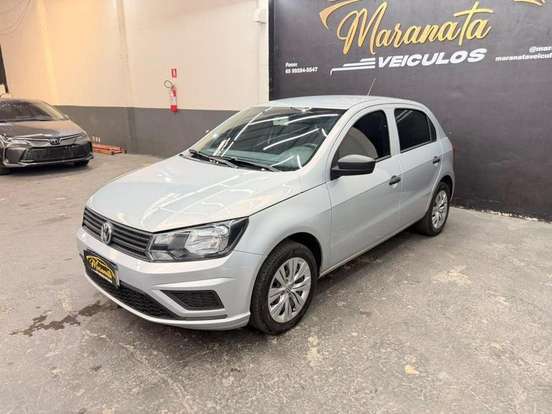 VOLKSWAGEN-GOL-2022