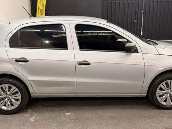 VOLKSWAGEN-GOL-1.0 12V MPI TOTALFLEX 4P MANUAL VOLKSWAGEN-GOL-2022