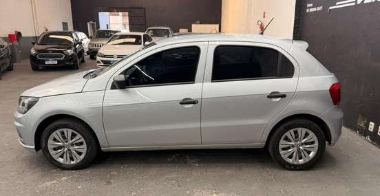 VOLKSWAGEN-GOL-2022