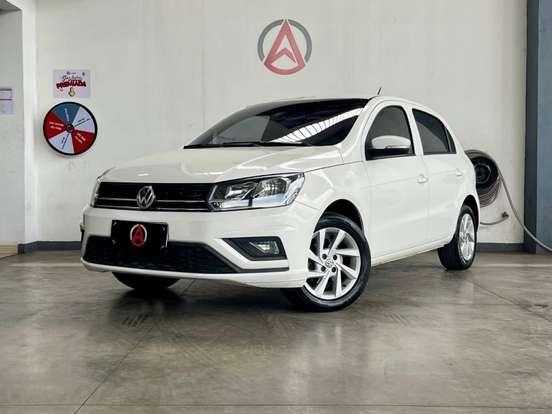 VOLKSWAGEN-GOL-2022