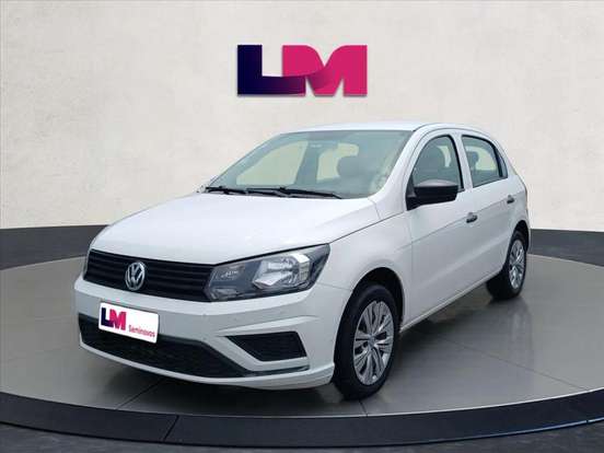 VOLKSWAGEN-GOL-2022