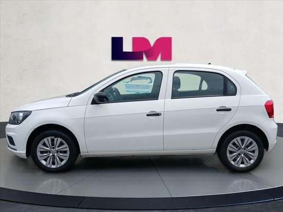 VOLKSWAGEN-GOL-2022