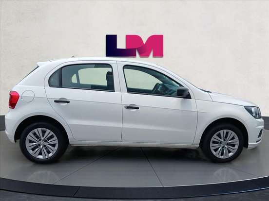 VOLKSWAGEN-GOL-1.0 12V MPI TOTALFLEX 4P MANUAL VOLKSWAGEN-GOL-2022