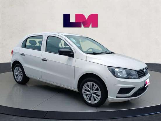 VOLKSWAGEN-GOL-2022