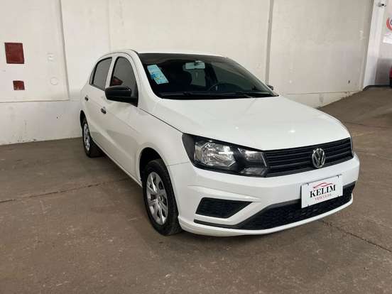 VOLKSWAGEN-GOL-2022
