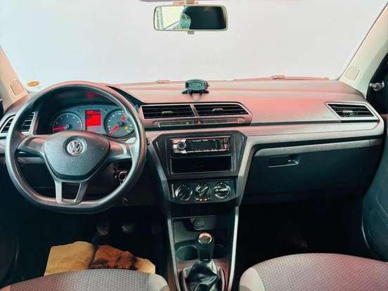 VOLKSWAGEN-GOL-1.0 12V MPI TOTALFLEX 4P MANUAL VOLKSWAGEN-GOL-2021