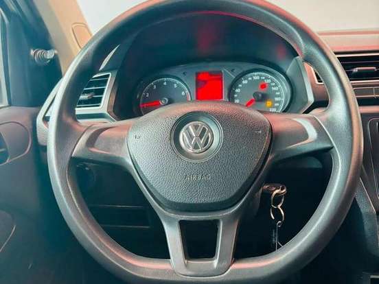 VOLKSWAGEN-GOL-1.0 12V MPI TOTALFLEX 4P MANUAL VOLKSWAGEN-GOL-2021