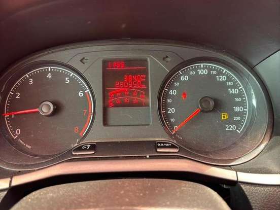 VOLKSWAGEN-GOL-1.0 12V MPI TOTALFLEX 4P MANUAL VOLKSWAGEN-GOL-2018