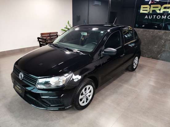 VOLKSWAGEN-GOL-2022