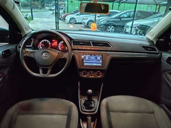 VOLKSWAGEN-GOL-2022