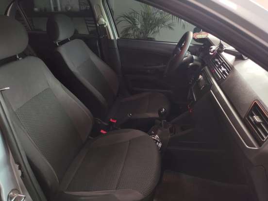 VOLKSWAGEN-GOL-1.0 12V MPI TOTALFLEX 4P MANUAL VOLKSWAGEN-GOL-2020