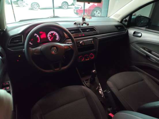 VOLKSWAGEN-GOL-1.0 12V MPI TOTALFLEX 4P MANUAL VOLKSWAGEN-GOL-2020