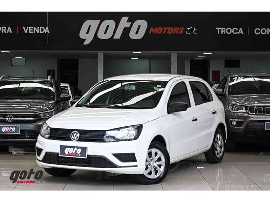 VOLKSWAGEN-GOL-2022