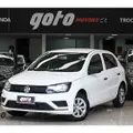 VOLKSWAGEN GOL 1.0 12V MPI TOTALFLEX 4P MANUAL VOLKSWAGEN GOL 1.0 12V MPI TOTALFLEX 4P MANUAL
