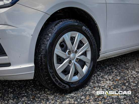 VOLKSWAGEN-GOL-1.0 12V MPI TOTALFLEX 4P MANUAL VOLKSWAGEN-GOL-2021