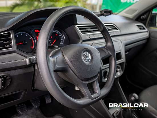 VOLKSWAGEN-GOL-1.0 12V MPI TOTALFLEX 4P MANUAL VOLKSWAGEN-GOL-2021