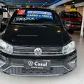 VOLKSWAGEN GOL 1.0 12V MPI TOTALFLEX TRACK 4P MANUAL VOLKSWAGEN GOL 1.0 12V MPI TOTALFLEX TRACK 4P MANUAL