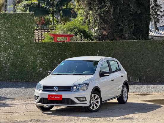 VOLKSWAGEN-GOL-2017