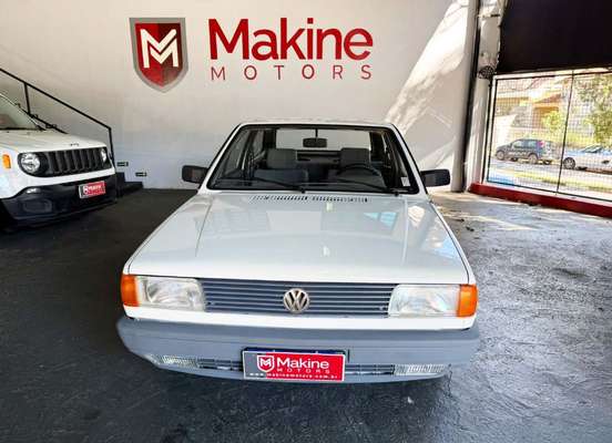 VOLKSWAGEN-GOL-1993