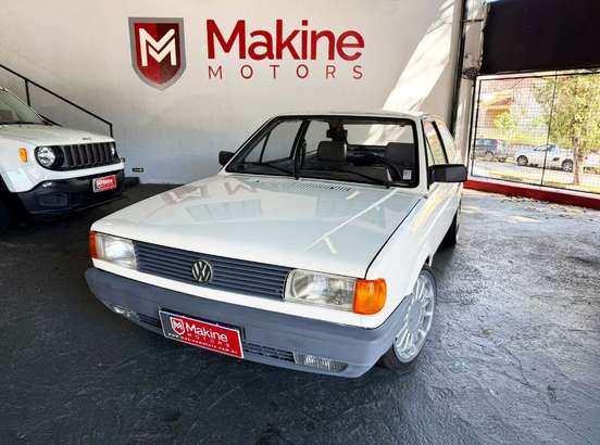 VOLKSWAGEN-GOL-1993