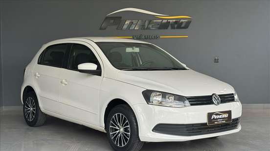 VOLKSWAGEN-GOL-2013