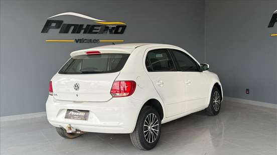 VOLKSWAGEN-GOL-2013