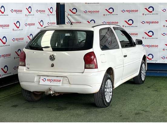 VOLKSWAGEN-GOL-1.0 MI 8V FLEX 2P MANUAL G.IV VOLKSWAGEN-GOL-2012