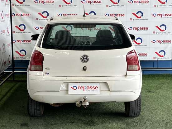 VOLKSWAGEN-GOL-1.0 MI 8V FLEX 2P MANUAL G.IV VOLKSWAGEN-GOL-2012