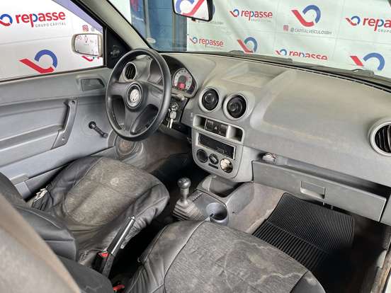 VOLKSWAGEN-GOL-1.0 MI 8V FLEX 2P MANUAL G.IV VOLKSWAGEN-GOL-2012