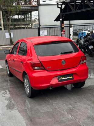 VOLKSWAGEN-GOL-2008