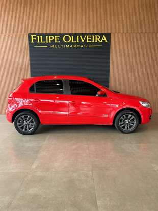 VOLKSWAGEN-GOL-2012