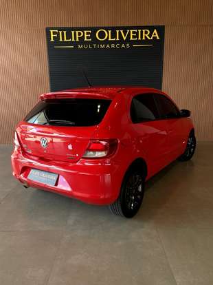 VOLKSWAGEN-GOL-2012