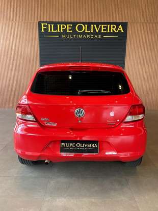 VOLKSWAGEN-GOL-2012