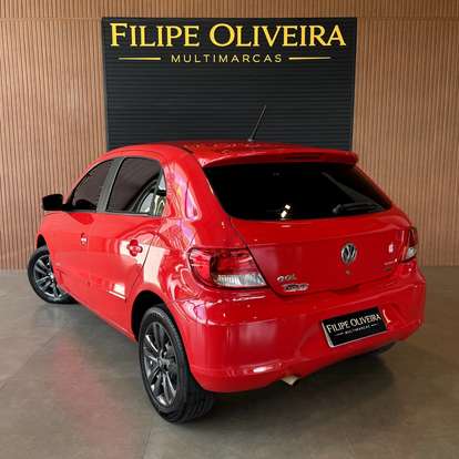 VOLKSWAGEN-GOL-2012