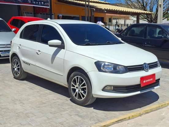 VOLKSWAGEN-GOL-2013