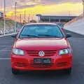 VOLKSWAGEN GOL 1.0 MI 8V FLEX 4P MANUAL VOLKSWAGEN GOL 1.0 MI 8V FLEX 4P MANUAL